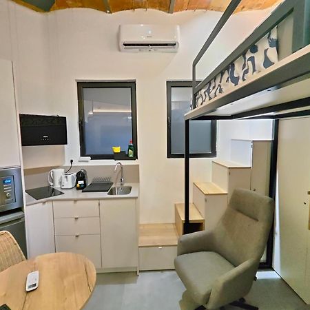 Moderno Estudio Sagrada Familia Βαρκελώνη Εξωτερικό φωτογραφία