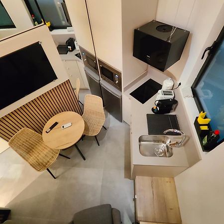 Moderno Estudio Sagrada Familia Βαρκελώνη Εξωτερικό φωτογραφία